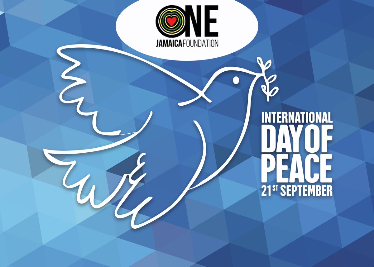 ONE Jamaica Foundation tweet media