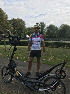 Lockton Charity tweet media