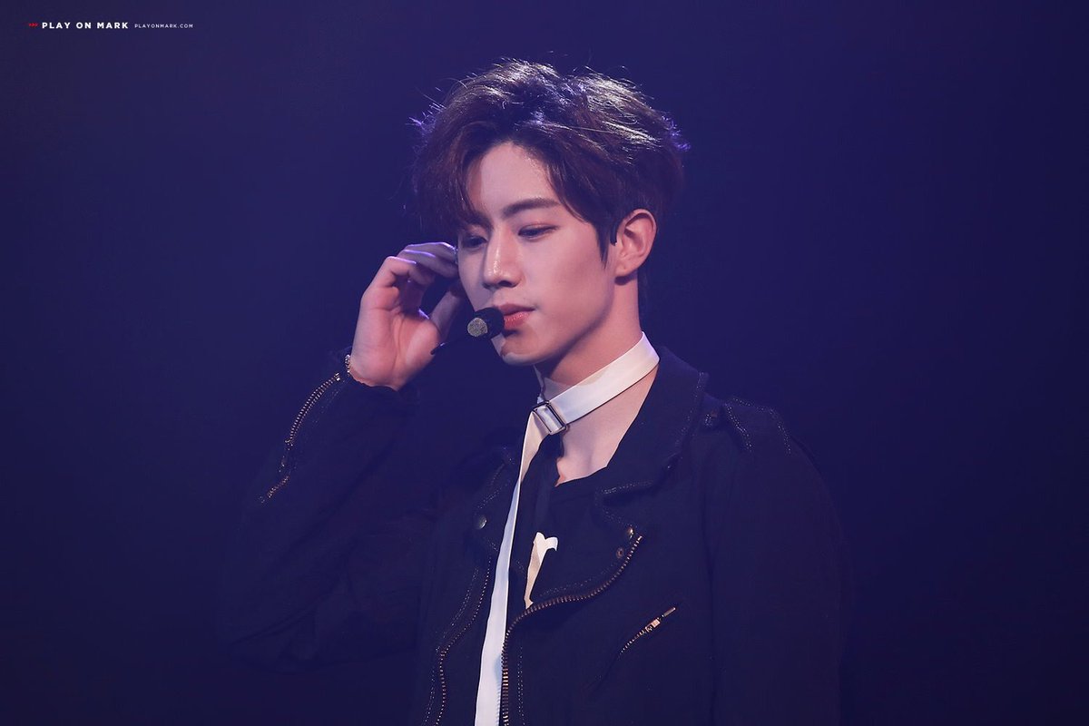 tuanpics's tweet photo. play on mark ★ 170318 https://t.co/t5Pn13kVU0