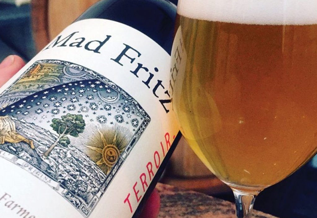 #Beer From Here: More #CraftBreweries Embrace Locavorism - <a href="/BeerAdvocate/">BeerAdvocate</a> buff.ly/2fl30su