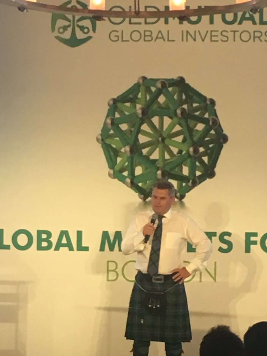 FundsSociety's tweet photo. Comienza la conferencia anual de inversiones de #oldmutual GI #kickoff #omgi #investmentconference #boston @FundsSociety https://t.co/jugYujYuXR