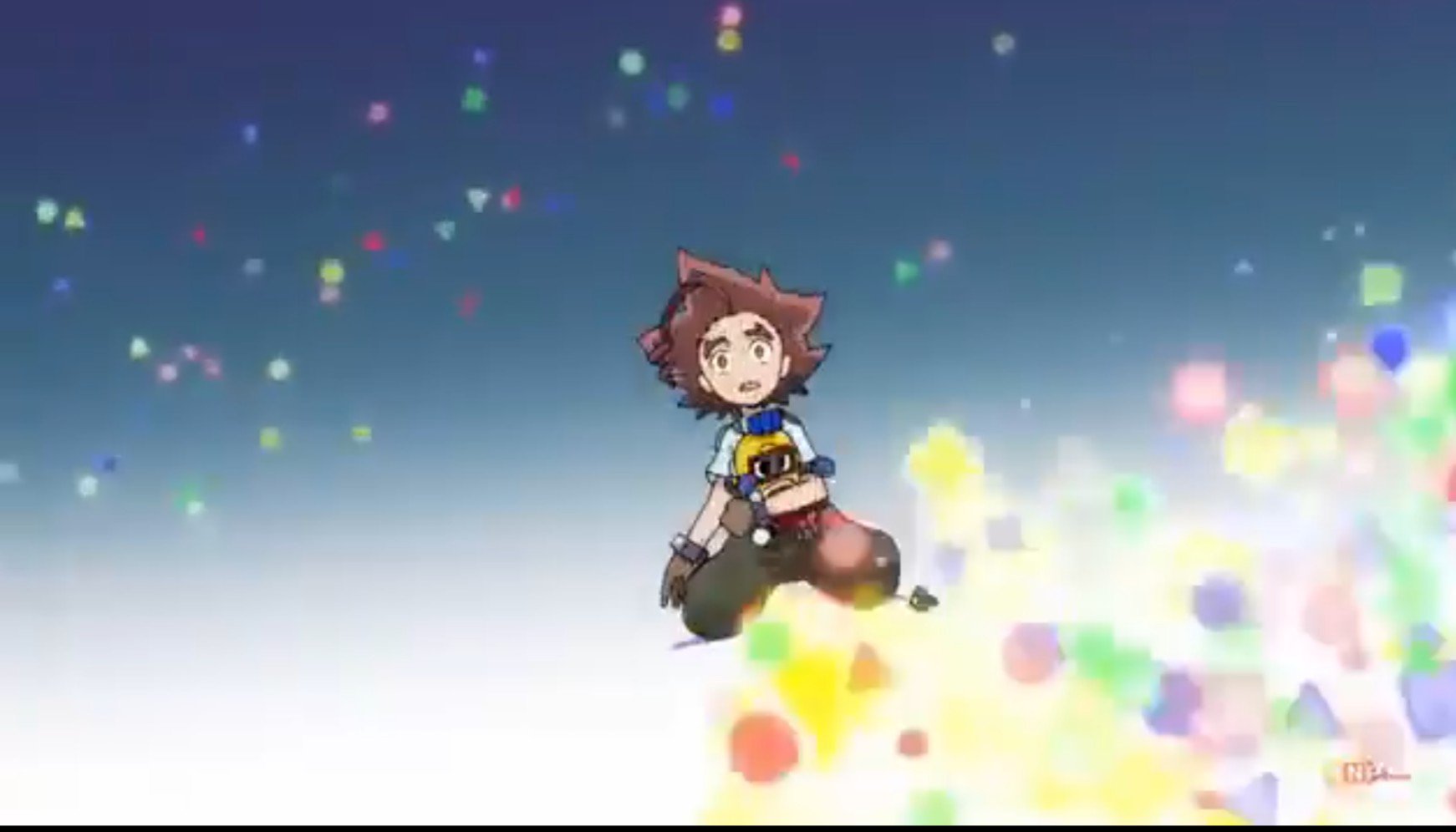 アニキングカイザー 魔神皇帝 ヘボット49話でフィーネにデリートされたペケットがペンネになってから消えた ペンネ ペケットとするなら板野サーカスやってた時も兄弟で現周回のネジルとヘボットを救っていたのか ヘボット T Co Eyyzexrmrk