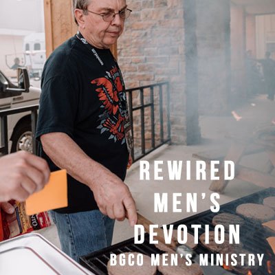 keithburkhart's tweet photo. #AdvanceTruth WK38/D4 Gen 42 Men of God, God is working all things together for your good even when you can't see it. Live in confidence! https://t.co/M5m90Fq0G1