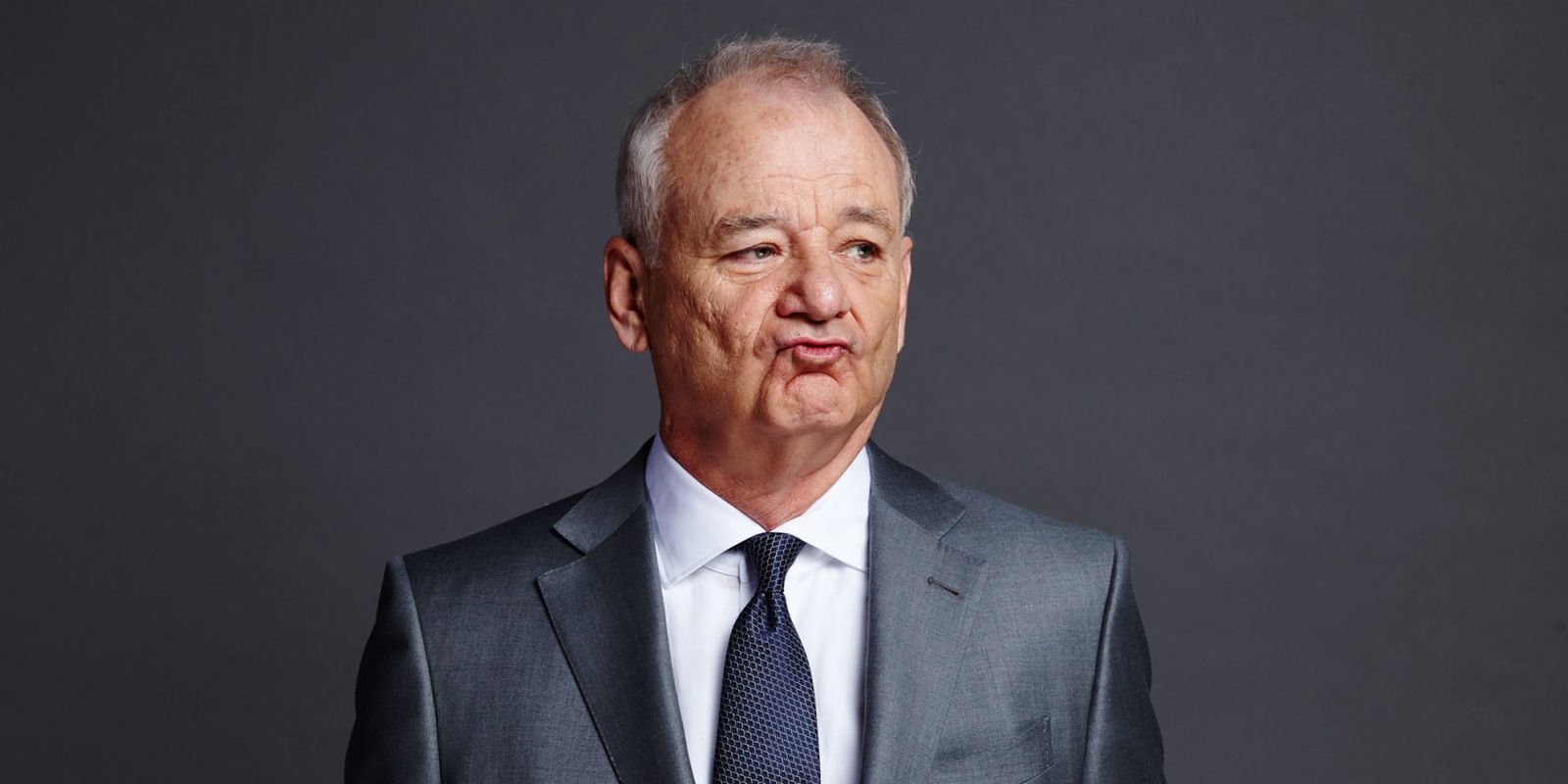 Happy Birthday to Bill Murray. 