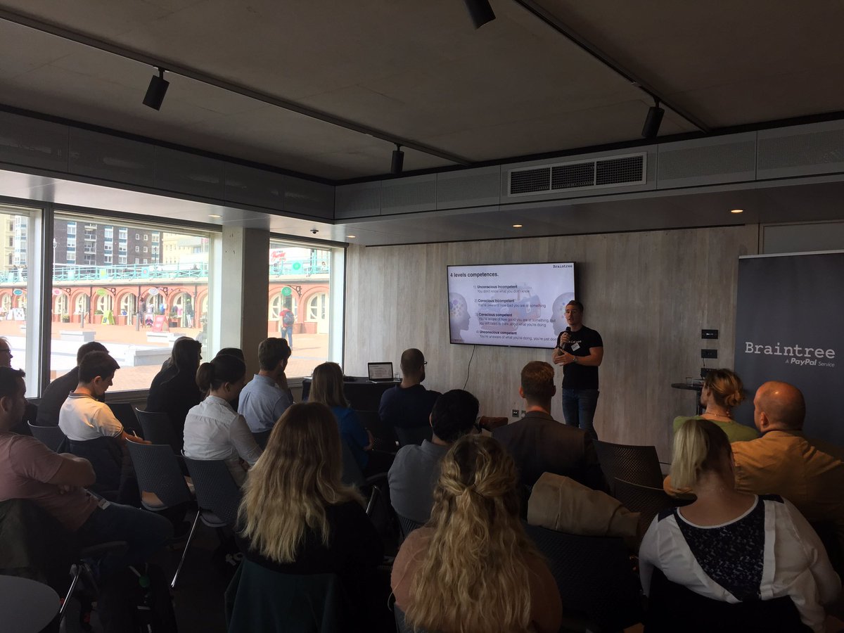 Conscious competence in payment strategy with <a href="/kevgroarke/">Kevin Groarke</a> #magentohorizon