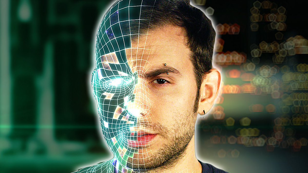 VsauceThree's tweet image. Are You In A Simulation? [NEW VIDEO] A two part collab with @Kurz_Gesagt —&amp;gt; youtu.be/3d9i_0Ty7Cg