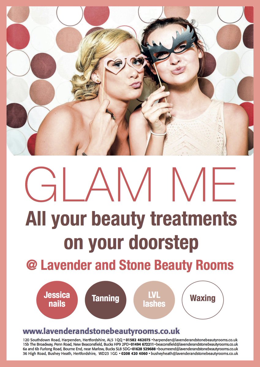 LStoneBeauty photo