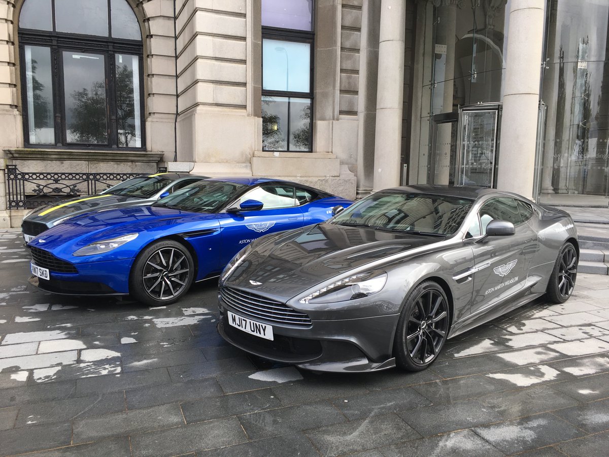 RoyalLiver1911's tweet photo. Which one to pick?!?! #astonmartin #stratstoneuk @stratstoneuk @astonmartin https://t.co/zorZno1L61