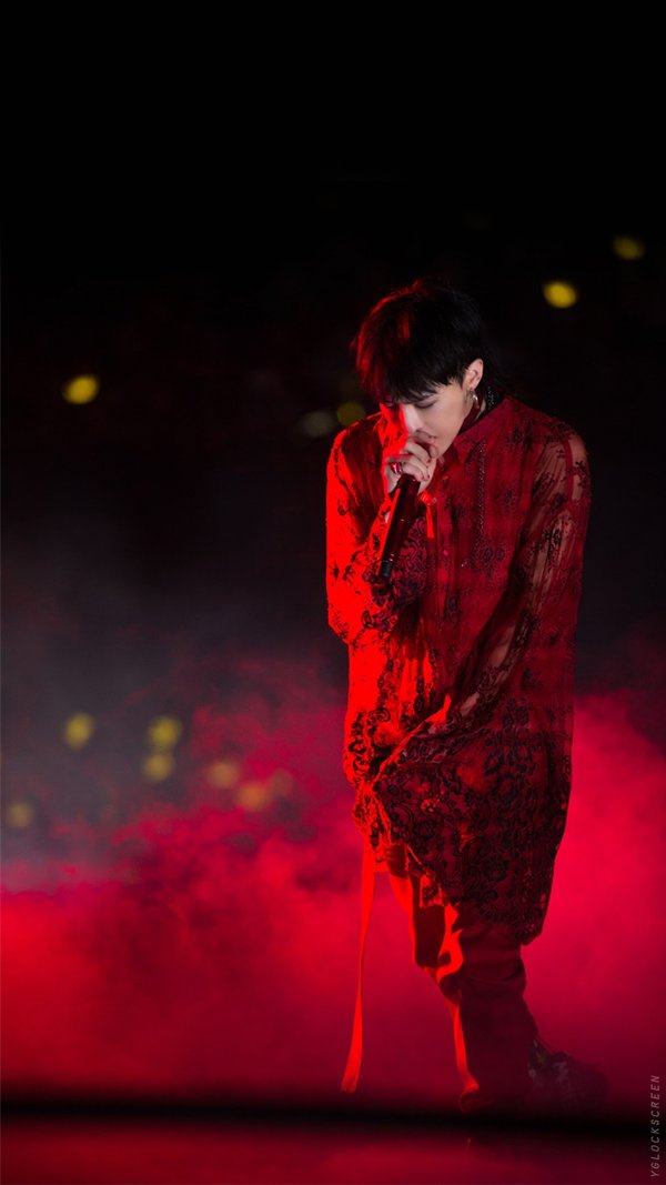 g dragon wallpaper