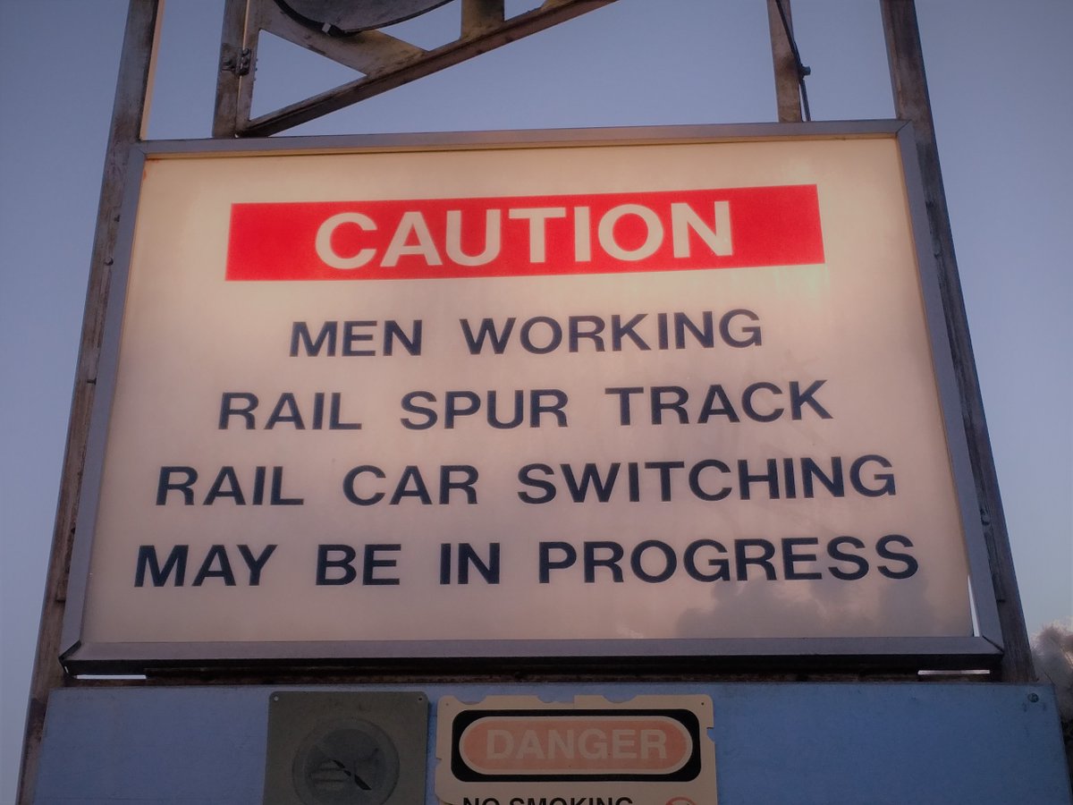 district_53's tweet photo. Old sign on the property #throwbackThursday #gender @district_53 https://t.co/p7yDGBxRUg