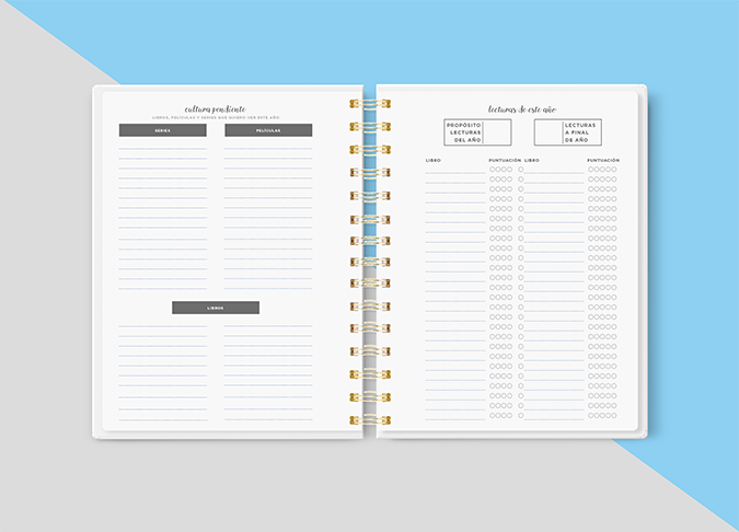 carmen__meyers's tweet photo. He alucinado un pocomucho con la acogida que ha tenido la agenda permanente personalizable. ¿Sabes que solo vale 1€? https://t.co/DRtVAQ8Lxt https://t.co/Ci2QF2k9Az