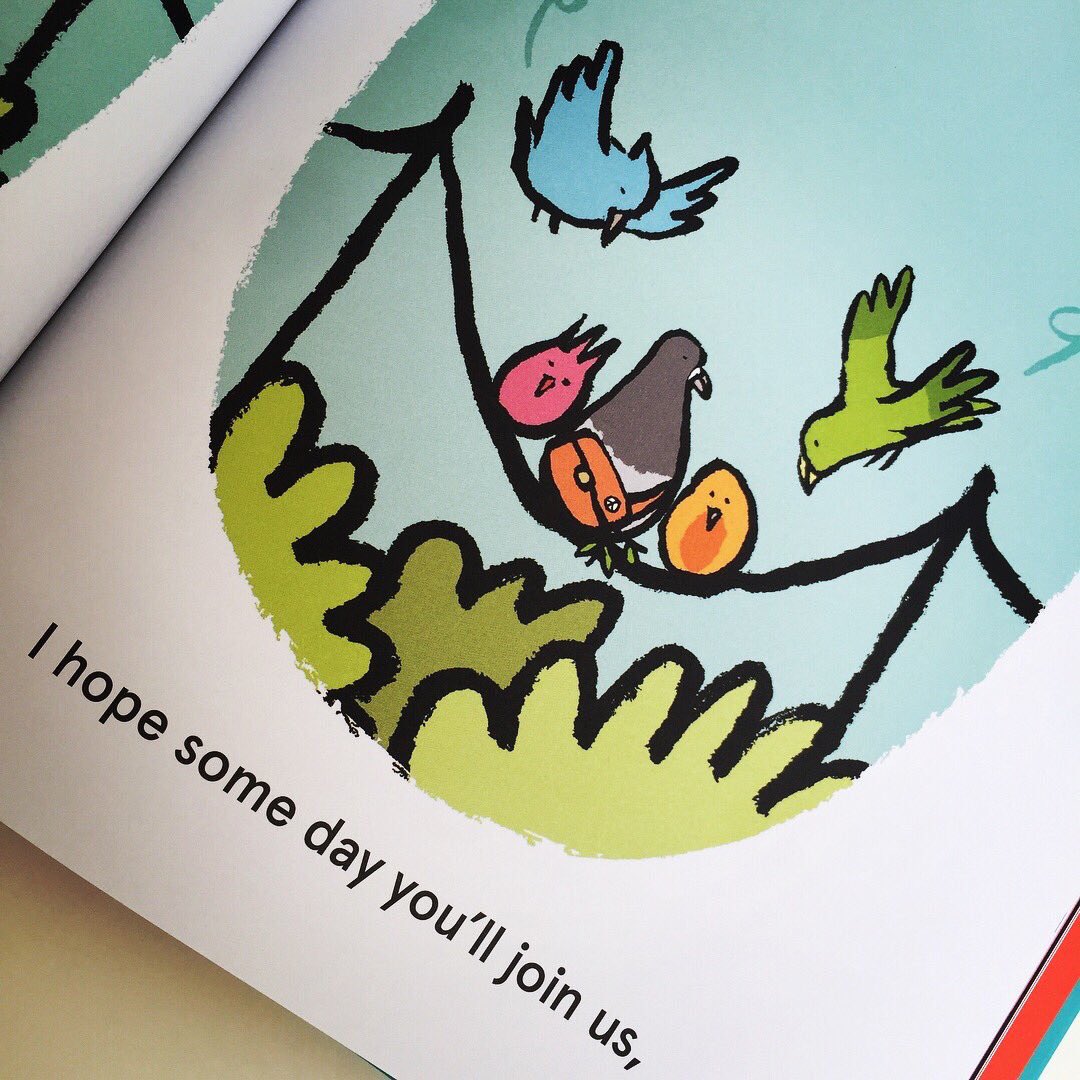 bookgiftblogger's tweet photo. Happy #InternationalDayOfPeace and the most appropriate book published today https://t.co/Pn30xxsEGw #JeanJullien @ https://t.co/luGPoI5krA