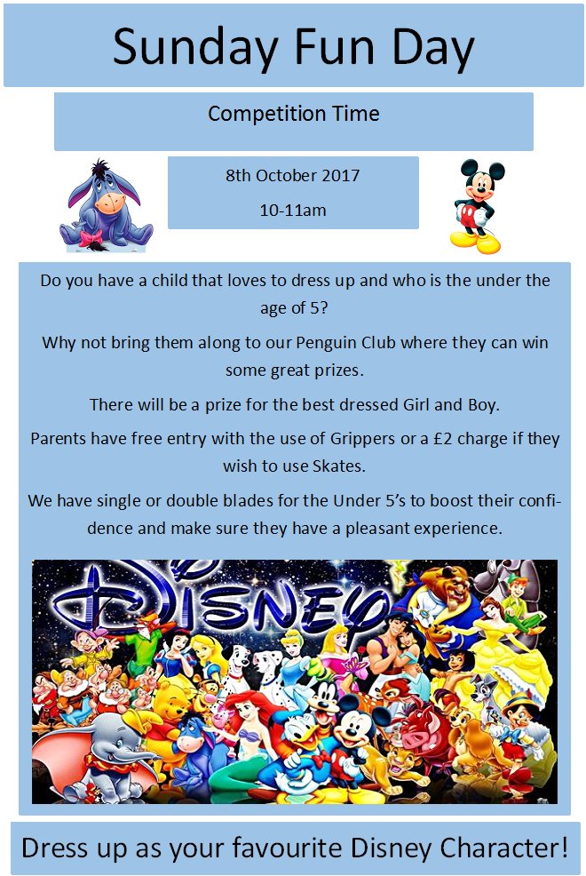 Planet Ice P'borough tweet media