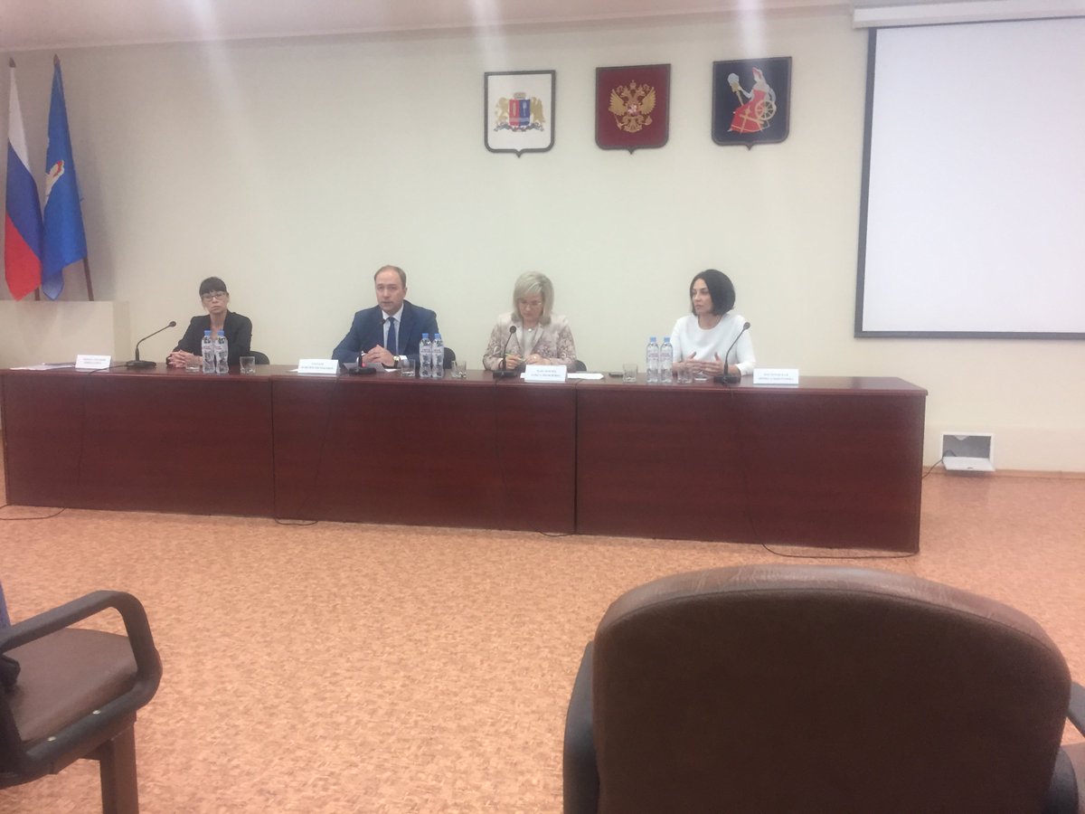 В Правительстве Ивановской области состоялось совещание по подготовке к отопительному сезону.