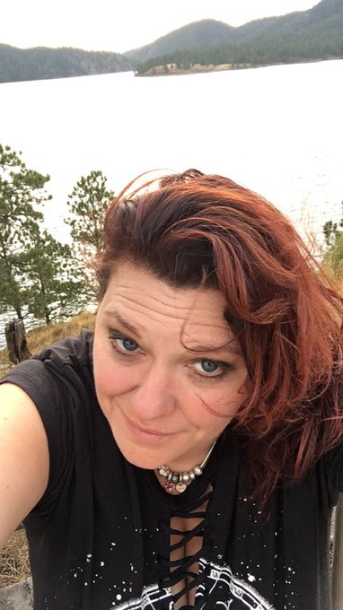 Good morning... the sun is out and it feels like a wonderful start to the day. Kisses to start your day😘<a href="/tag/bigboobs"class="tags"><span>#bigboobs</span></a><a href="/tag/redheads"class="tags"><span>#redheads</span></a><a href="/tag/amerfoxxx"class="tags"><span>#amerfoxxx</span></a>