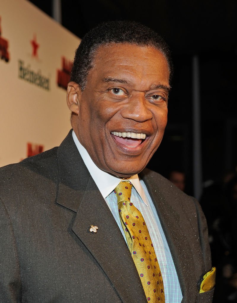 bernie casey bernie casey