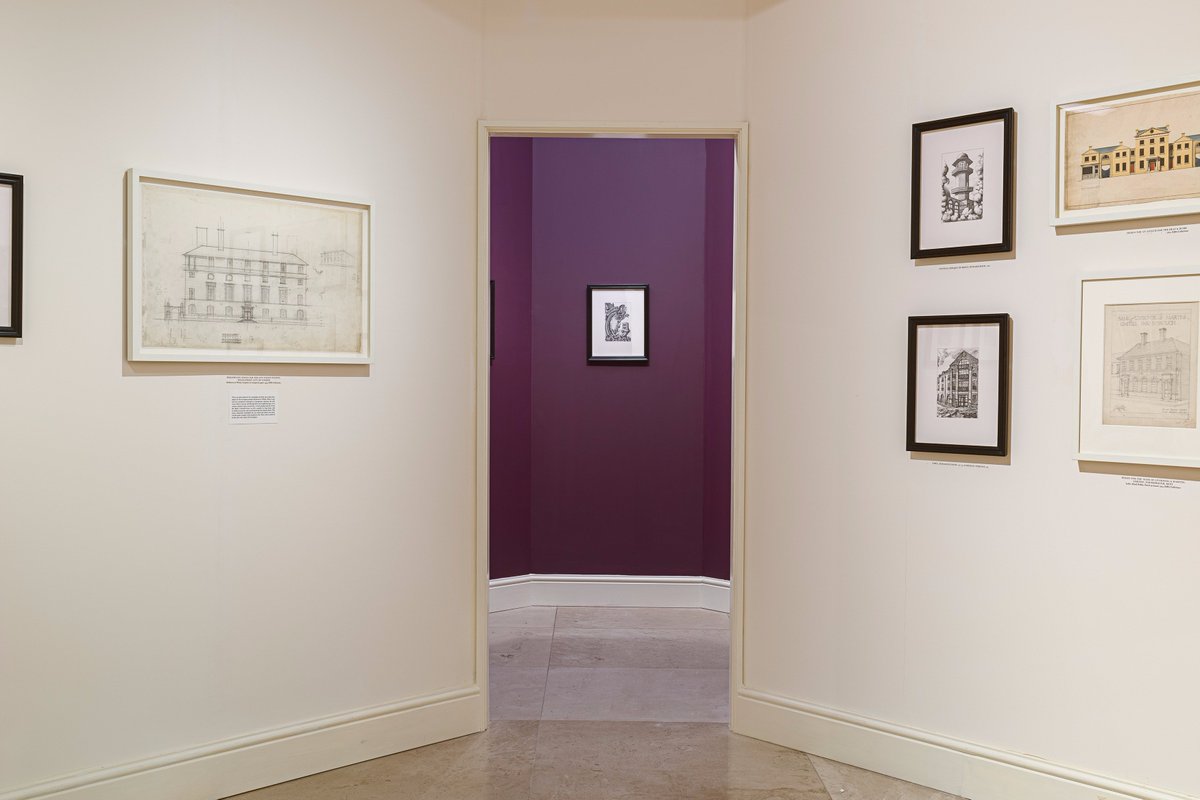 Royal Institute of British Architects tweet media