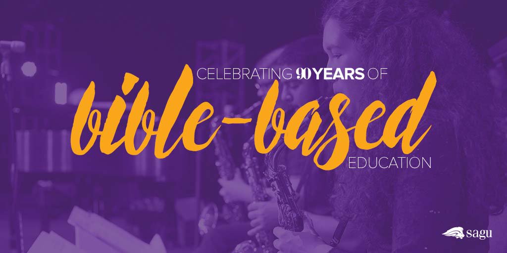 #Celebrate90 years of Bible-based Education during Homecoming 2017! Oct 12-14 ow.ly/D60r30fjhlt