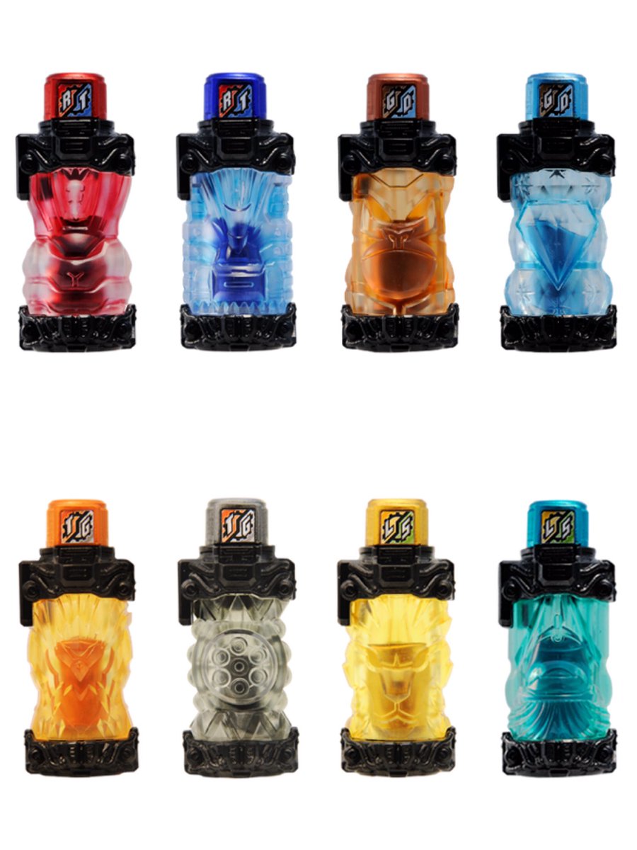 龍牙 仮面ライダービルド 現在劇中登場 フルボトル ベストマッチ Rt ラビットタンク Gd ゴリラモンド Tg ホークガトリング Ls ライオン 掃除機