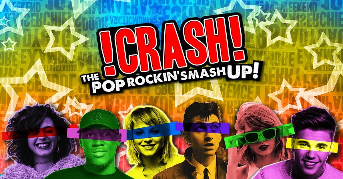 Bathponana's tweet photo. @ClubCrash advance tickets for their Freshers party are live! Buy them now to guarantee your entry! https://t.co/wOFhFts2LF @bathclubbing https://t.co/0DUUG7wm0l