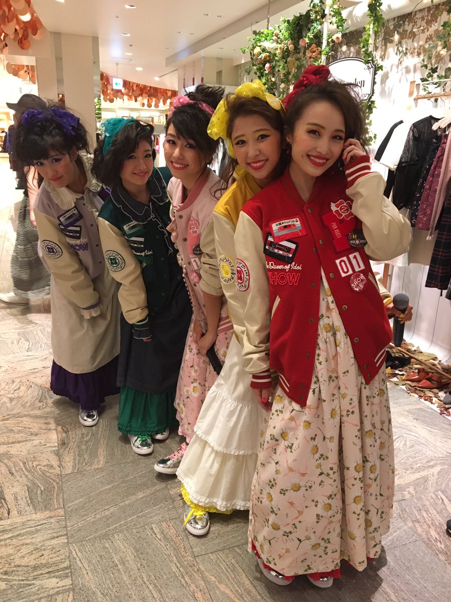 ももいろクローバーZ（ももクロ） on X