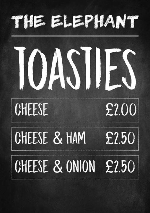 The Elephant tweet media