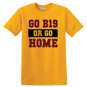 MGPromCommittee's tweet image. YOU HAVE UNTIL TUESDAY THE 26TH TO ORDER CLASS T-SHIRTS!!

mghs17.itemorder.com/sale