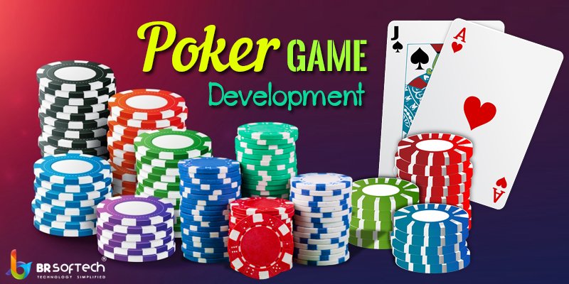 #pokergamedevelopment #pokergamedevelopmentcompany #bestpokergamedevelopmentcompanyindia #onlinepokergamesoftware goo.gl/f3Z5A3