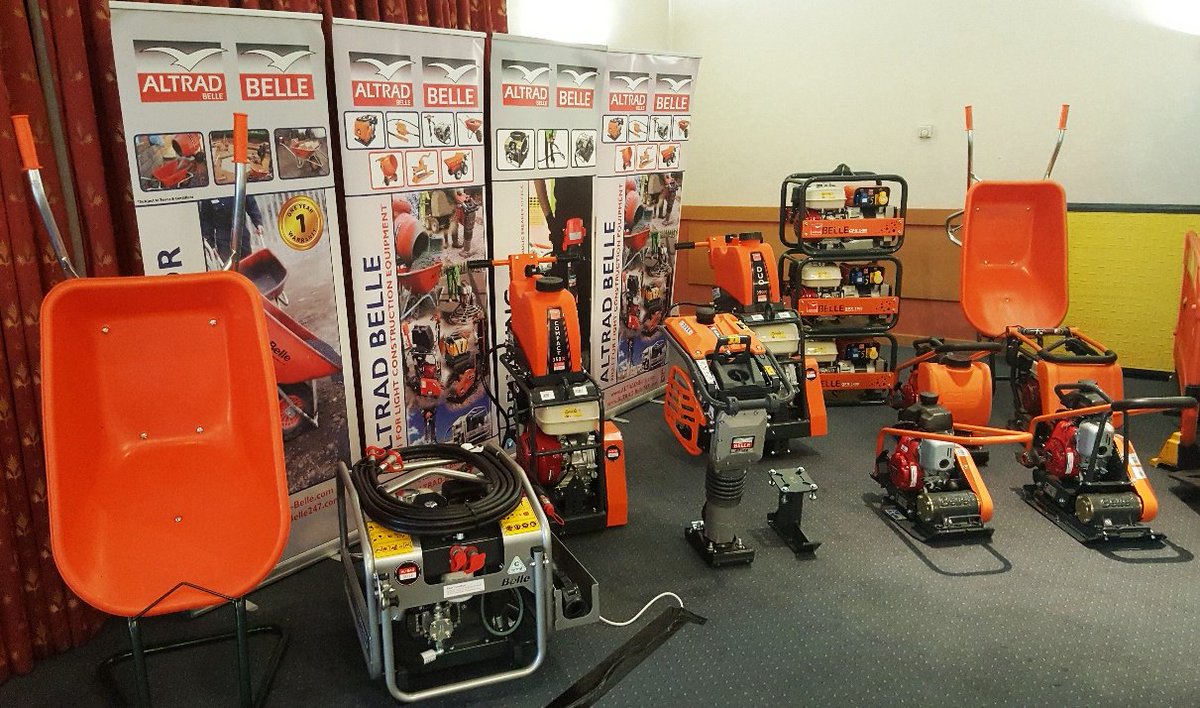 AltradBelle's tweet photo. @AltradBelle we are at this years #HAUC show at Wolverhampton racecourse between 9:00 until 15:30 https://t.co/vT31ITSKMQ