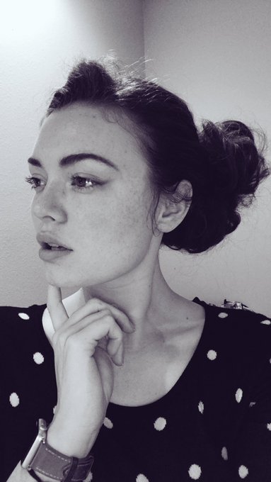 Hello, good day 💫 https://t.co/zWio4Bj63f<a href="/tag/newprofilepic"class="tags"><span>#newprofilepic</span></a>