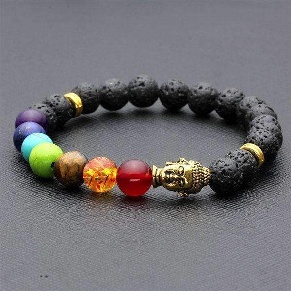 Shyobe's tweet image. 🌼 HAPPY THURSDAY 🌼 This chakra healing BUDDHA bracelet negats all your negative energies 🏵 Check out our store for more bracelet…
via @outfy