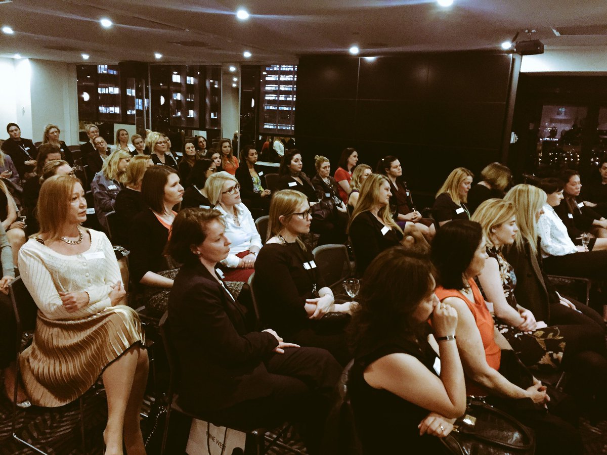 LizzieR_CP's tweet photo. Full house tonight at our #CPConnect EA Panel Event! @CoxPurtell https://t.co/wvd9jT7EXf