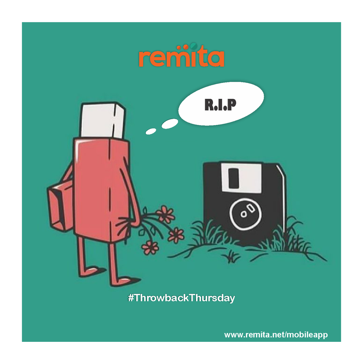 RemitaNET's tweet photo. RT if you can relate.

#ThrowbackThursday #TBT https://t.co/n7ffKLEau2