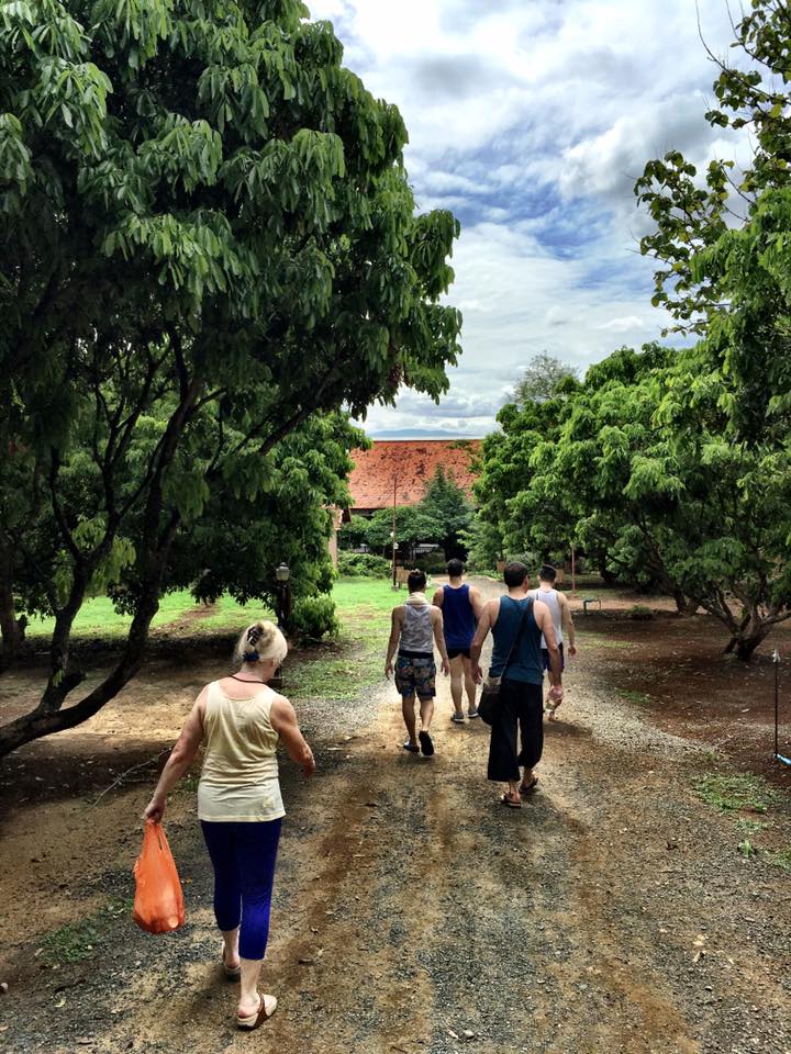JamboDragonYoga's tweet photo. It's time to start planning your 2018 adventures! https://t.co/gyqeNmgKbS #ForrestYoga #Yoga #Bodywork #YogaBodyworkers #YogaRetreat https://t.co/yZhArWi1TC