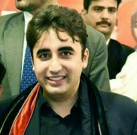 Happy birthday to our great Chairman Bilawal bhutto zardari. live long 