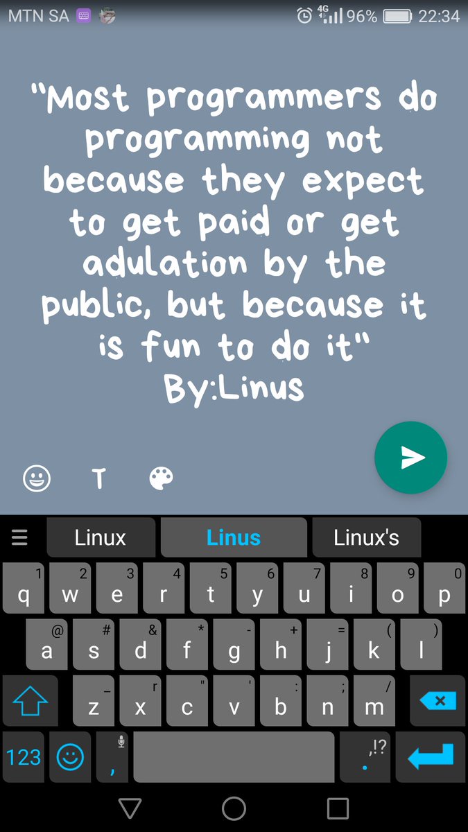 WebDesignByAsh's tweet photo. On point 👌 https://t.co/3ZIJux10zE