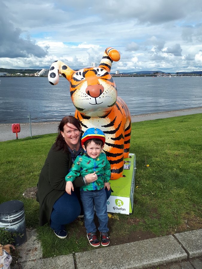 thatsnowtiger tweet media