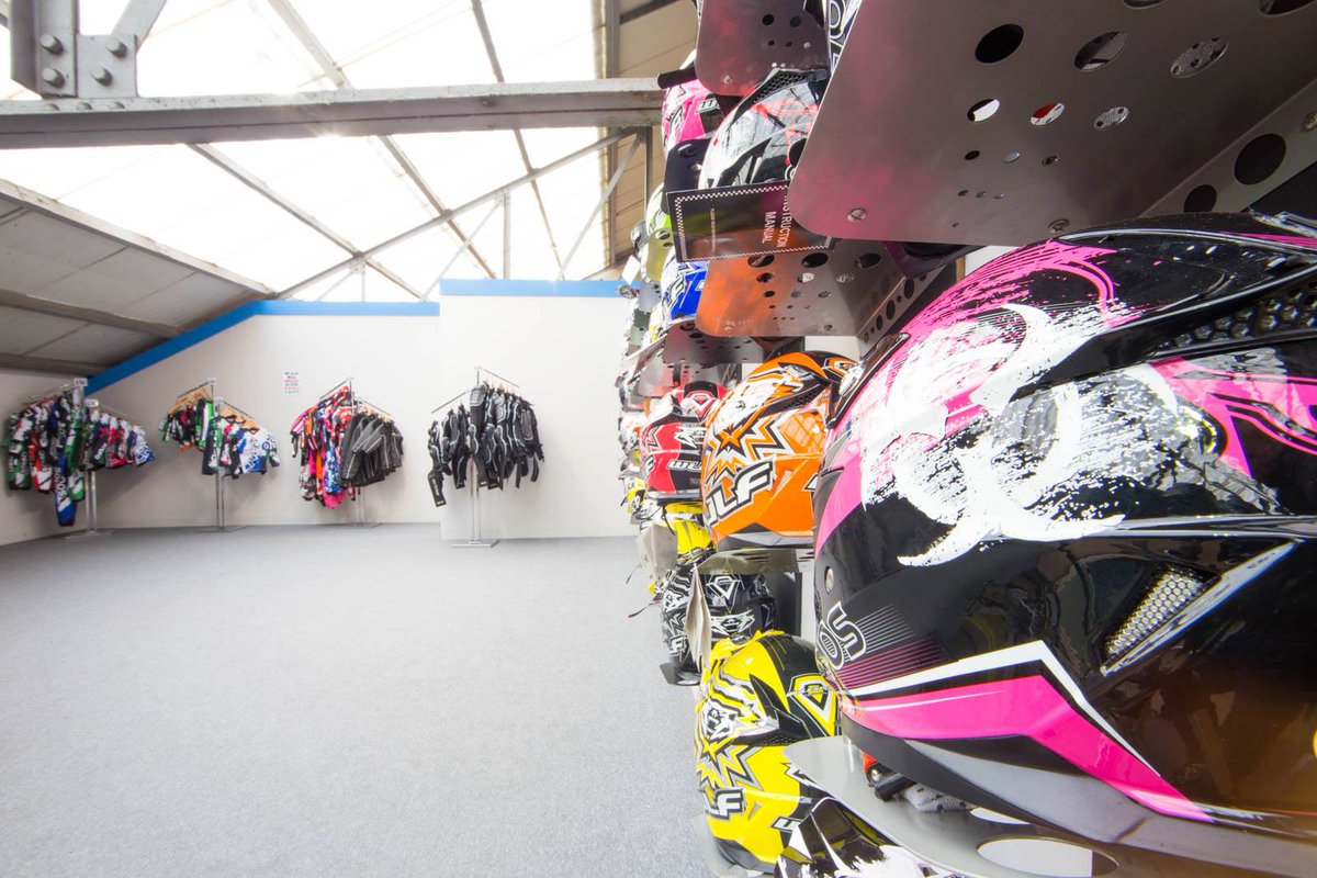 Fun Bikes tweet media