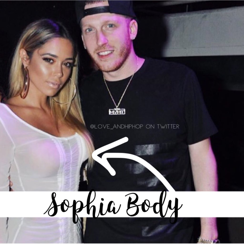 Sophia Body