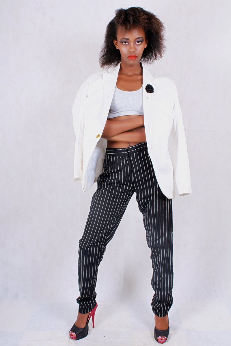AFashionFusion's tweet photo. Model:Violet 
Collection:Gideons Collection 
MUA:Joy Vuyanzi 
PC&amp;Agency:@ConceptWorldke 
Get the outfit at the most favorable prices. https://t.co/C9G7le997v
