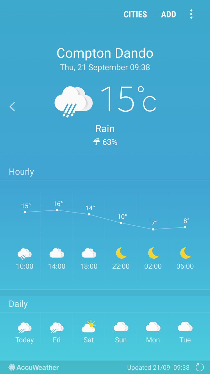 The compton Inn tweet media