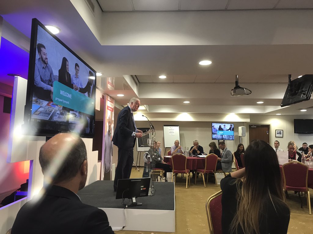 aceestateagent's tweet image. @naea_uk @PropertymarkUK @arla_uk #property South West Conference at @ExeterRaces