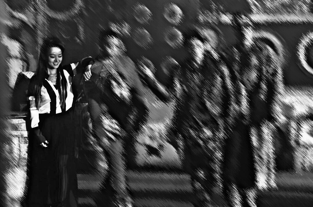 MIGHTY__nr_'s tweet photo. 私 ？ DIXIE .
宜しく 。

H&amp;L / MIGHTY WARRIORS / 多少口悪

#RTしたnrさんで気になった人お迎え 
#RTしたnrさんbotさんフォローする https://t.co/p31NKg7577