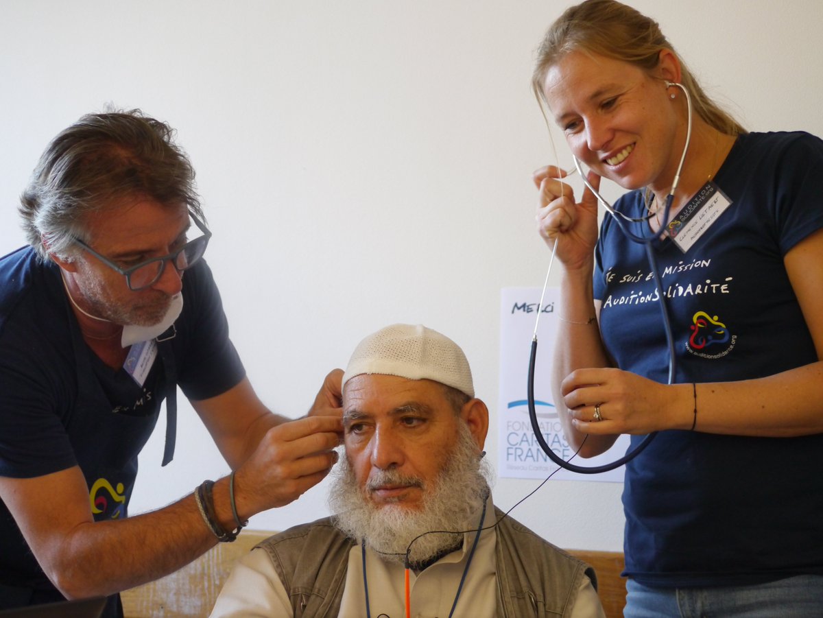 AudiSolOrg's tweet photo. Mission à Marseille terminée ! 🎬 25 personnes accueillies et 10 appareillées ! Merci à notre superbe équipe et à @aphm_actu ! https://t.co/bk7PFzVDe4