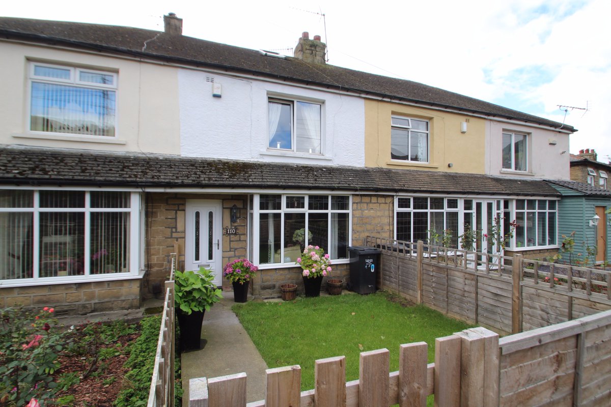 PeterDavid_Prop's tweet photo. NEW For Sale: 3 Bed Terrace, #Claremount, #Halifax £129,950 https://t.co/6pd7eY4OFK Great #family home. https://t.co/jgfL2omS6o