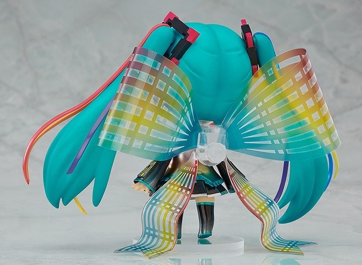 Aesthetic_Co's tweet photo. 10th Anniversary Hatsune Miku Nendoroid - £45

Comes with FREE next day delivery!

https://t.co/kbTupt1idJ https://t.co/8mv4k3J6aD