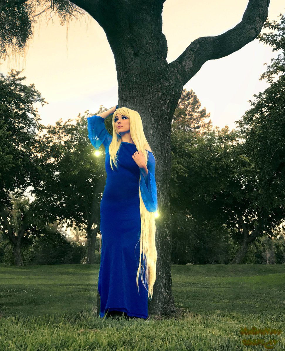 StarForceRebel's tweet photo. Trelaina/Teresa of Telezart ✨#trelaina #starblazers #yamato2 #cometempire #宇宙戦艦ヤマ #ヤマト2199 #ヤマト2202 #cosplay (Edit/ photo by Novastar) https://t.co/QR5ILlVAtt
