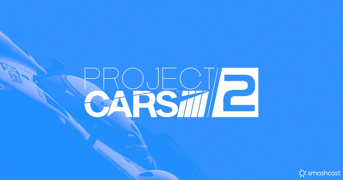 SmashcastRO's tweet photo. Vă așteptăm în această sâmbătă pentru a sărbători lansarea Project CARS 2 creat de Slightly Mad Studios! 🎉

https://t.co/S3DifM2eav https://t.co/LBA2ccMkxw