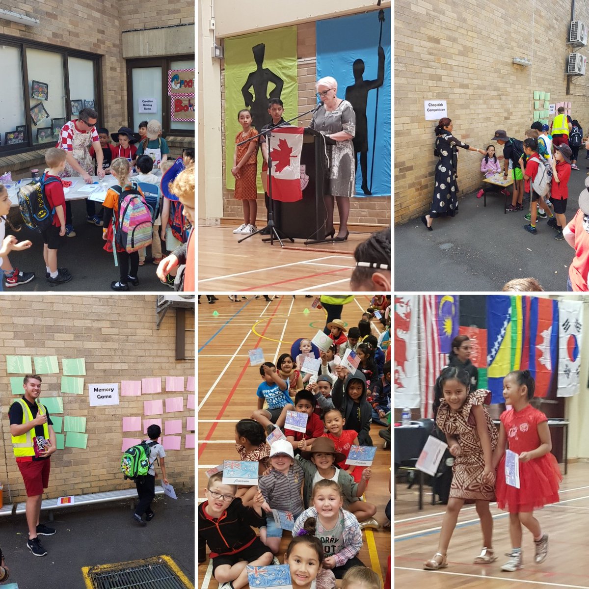 Wow! What a great day!! Amazing job <a href="/Jyotsnag28Garg/">jyotsna garg</a>, lots of fun and celebrations had by all!