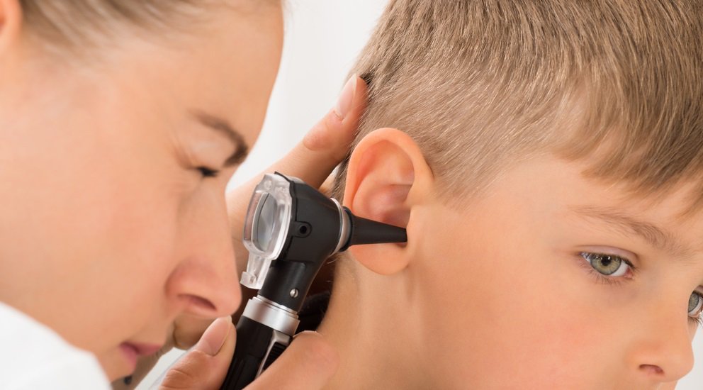 Most common ear infections should not be treated with antibiotics. Read the full story: nice.org.uk/news/article/m… #AMR